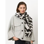 Dante 6 BLINX WOOL CAPE JACKET 9289