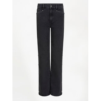 Dante 6 BELVINA WIDE LEG JEANS 9020