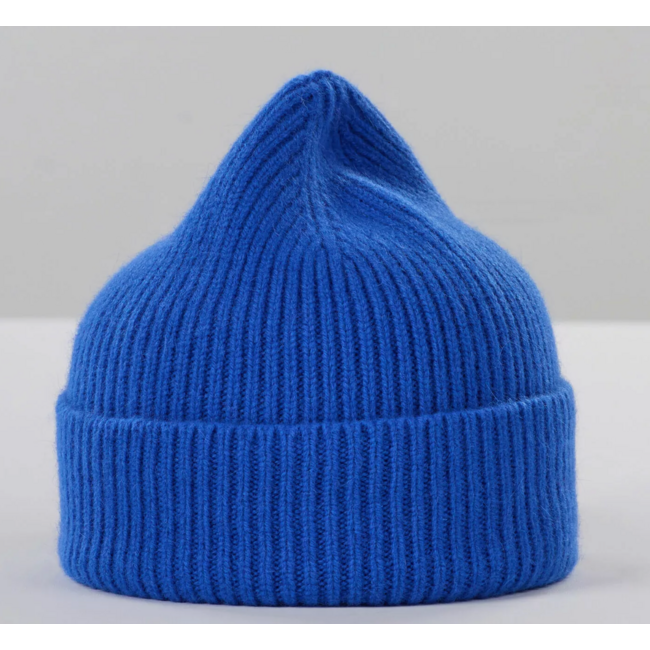 Le Bonnet BEANIE ROYAL AZURE
