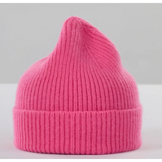 Le Bonnet BEANIE BUBBLEGUM