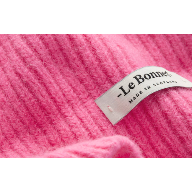Le Bonnet BEANIE BUBBLEGUM