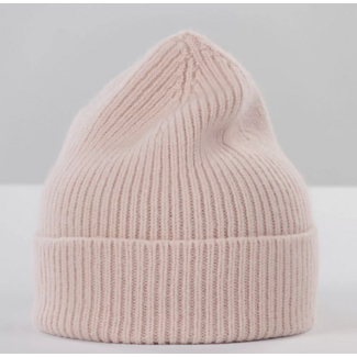 Le Bonnet BEANIE MISTY ROSE