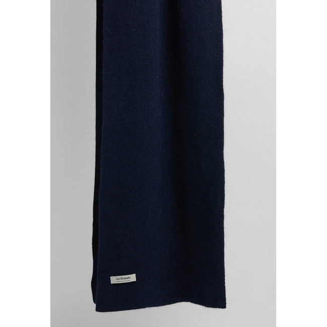 Le Bonnet SCARF MIDNIGHT
