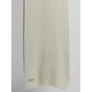 Le Bonnet SCARF SNOW