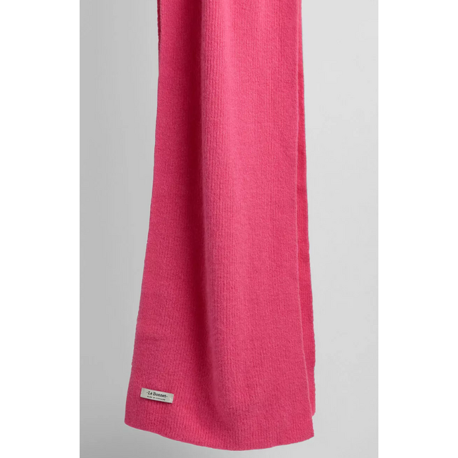 Le Bonnet SCARF BUBBLEGUM
