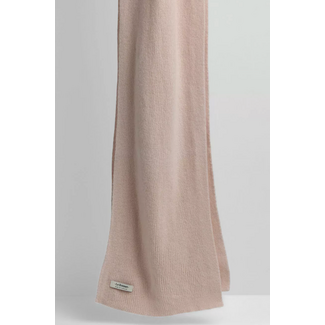 Le Bonnet SCARF MISTY ROSE