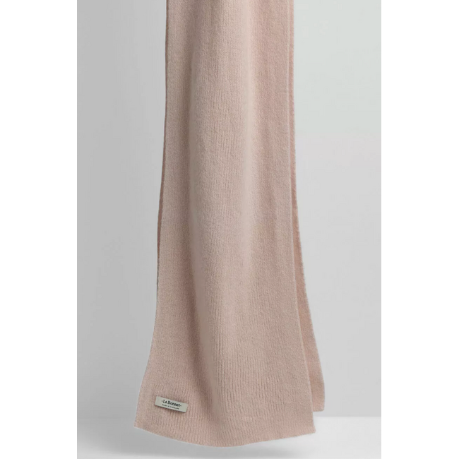 Le Bonnet SCARF MISTY ROSE