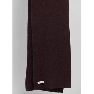 Le Bonnet SCARF ESPRESSO