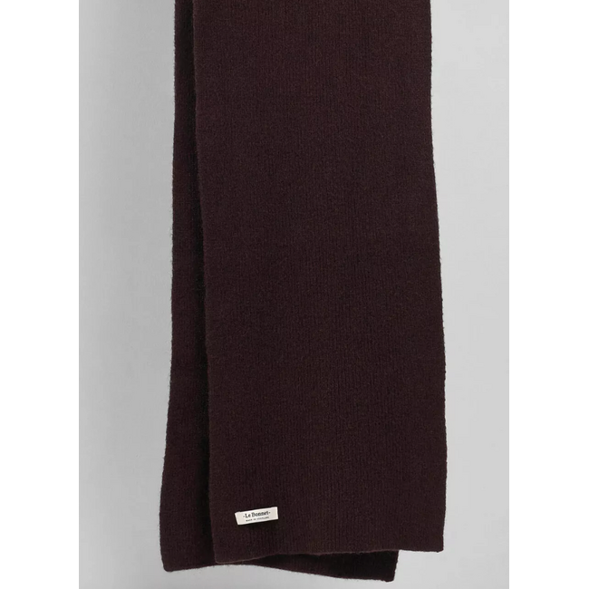 Le Bonnet SCARF ESPRESSO