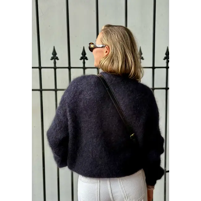 Studio Lavendel OLIVIA PULL BLACK