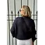 Studio Lavendel OLIVIA PULL BLACK