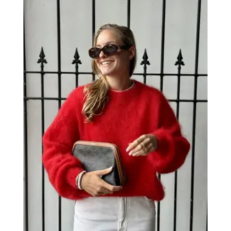Studio Lavendel OLIVIA PULL RED