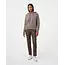 KNIT-TED XANTHE PULLOVER WALNUT