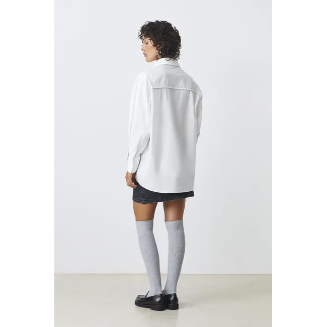 Suncoo LINDA BLANC CASSE