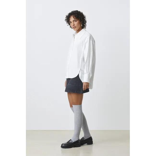 Suncoo LINDA BLANC CASSE