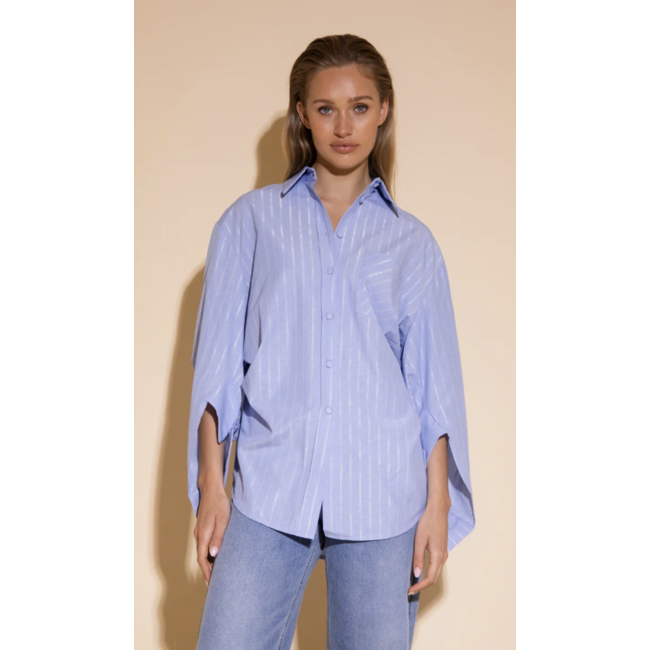 Amaya Amsterdam JODI LIGHT BLUE