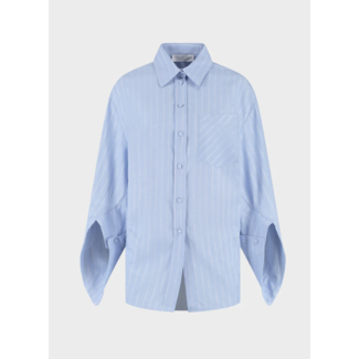 Amaya Amsterdam JODI LIGHT BLUE