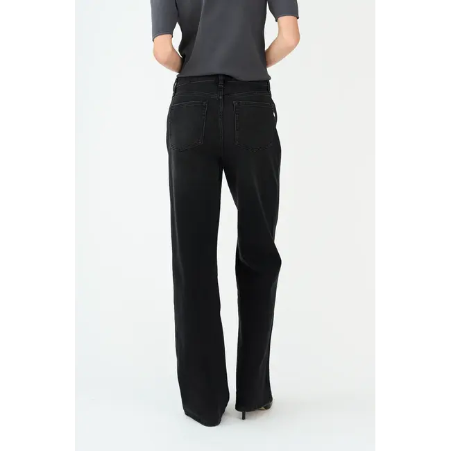 Pieszak PD-ANJA WASH ENNA BLACK