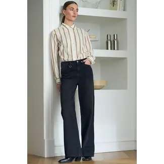 Pieszak PD-ANJA WASH ENNA BLACK