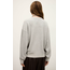 Ba&sh SWEAT BRICE GRIS