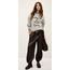 Ba&sh SWEAT BRICE GRIS