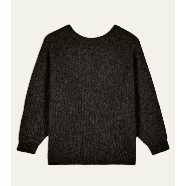 Ba&sh PULL FILL GRIS CLAIR