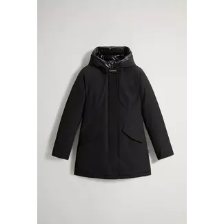 WOOLRICH ARCTIC PARKA BLACK