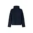 Lollys Laundry RESNO KNIT JUMPER LS DARK BLUE