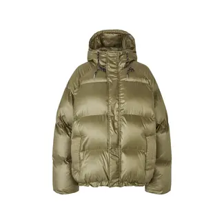 Lollys Laundry SHELBY JACKET DUSTY GREEN