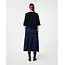 KNIT-TED MER TEE NIGHT BLUE