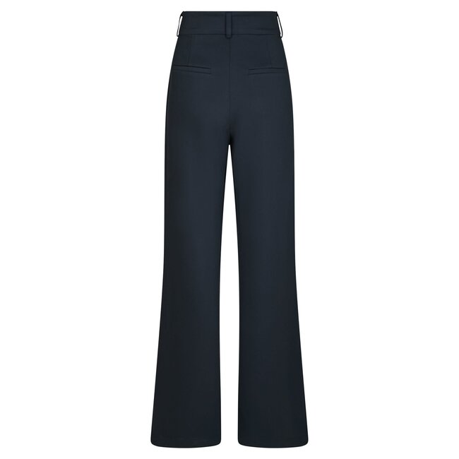 Neo Noir NATHALIE PANTS NAVY