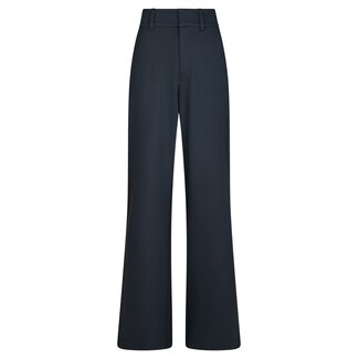 Neo Noir NATHALIE PANTS NAVY