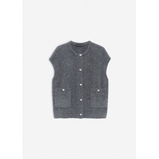 Studio AR IDONY STUDS RAV MEL