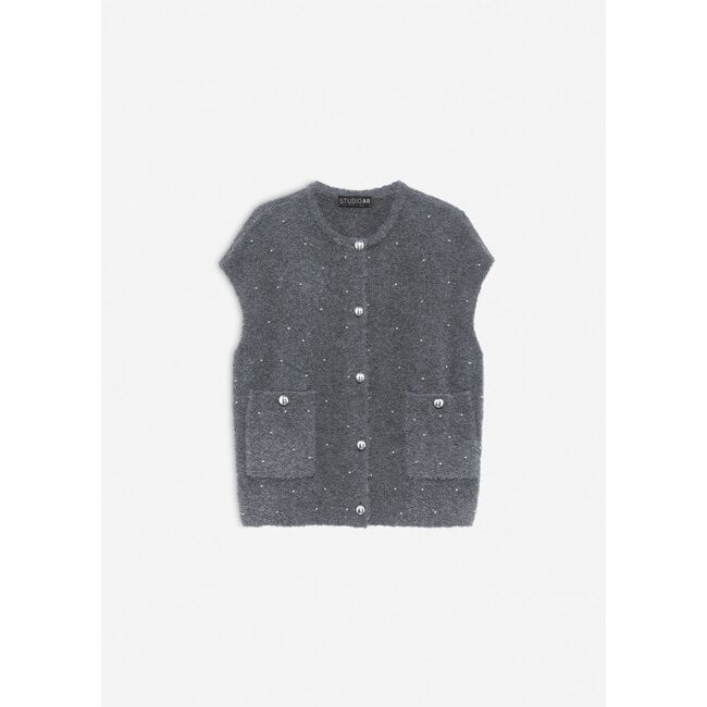 Studio AR IDONY STUDS RAV MEL