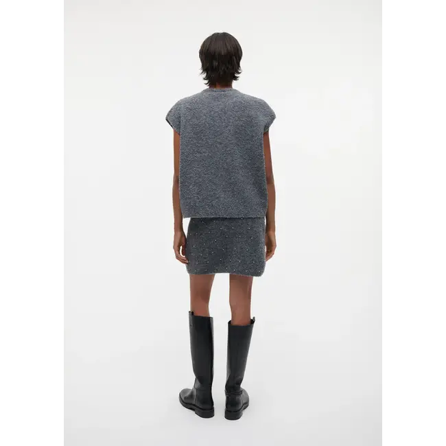 Studio AR IDONY STUDS RAV MEL