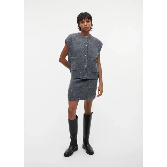 Studio AR IDONY STUDS RAV MEL