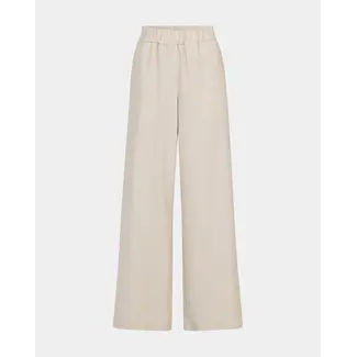 KNIT-TED WILLOW PANTS SAND