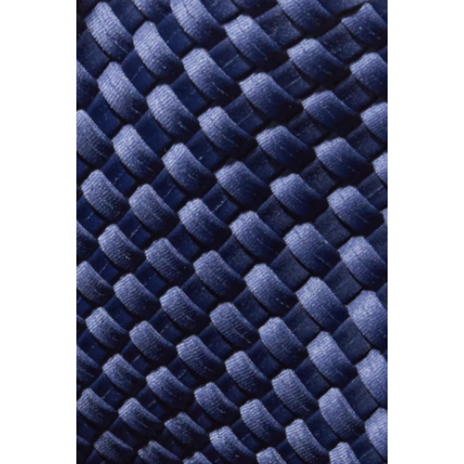 NAGHEDI ST. BARTHS SMALL INK BLUE