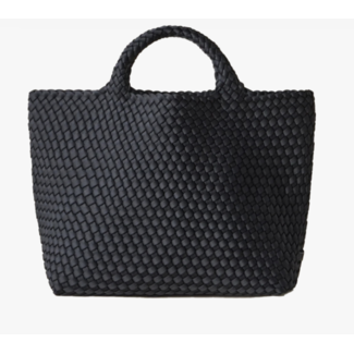 NAGHEDI ST. BARTHS MEDIUM ONYX