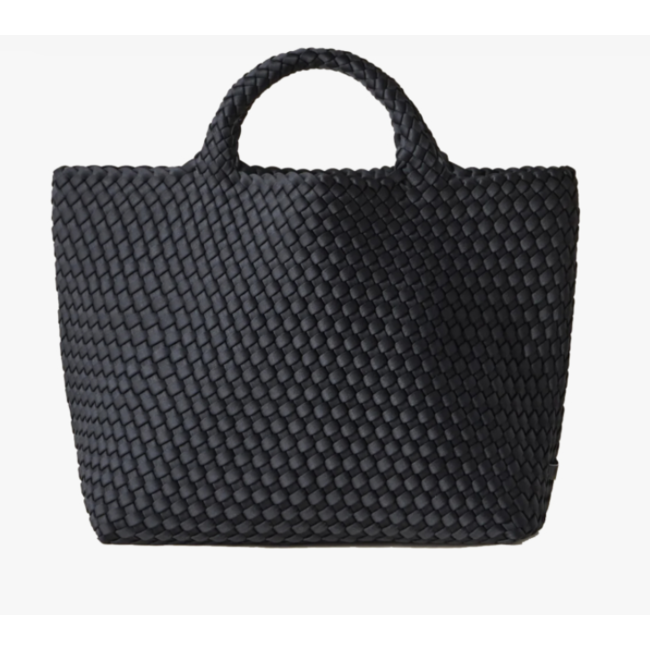 NAGHEDI ST. BARTHS MEDIUM ONYX