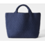 NAGHEDI ST. BARTHS MEDIUM TOTE INK