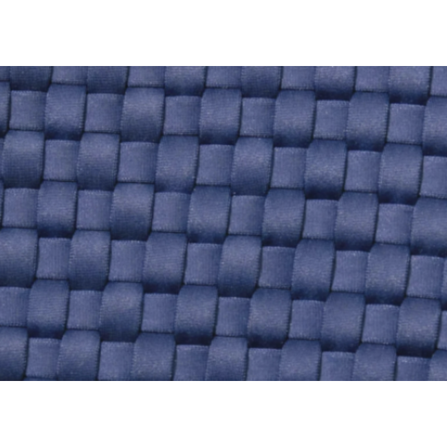 NAGHEDI ST. BARTHS LARGE INK BLUE