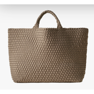 NAGHEDI ST. BARTHS LARGE CASHMERE