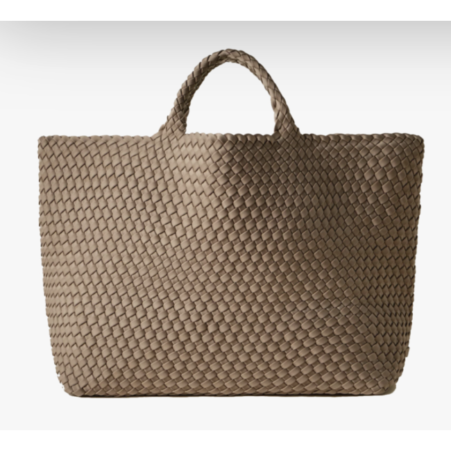 NAGHEDI ST. BARTHS LARGE CASHMERE