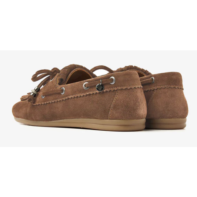 Via Vai JUNE LOUA SIERRA NOCCIOLA