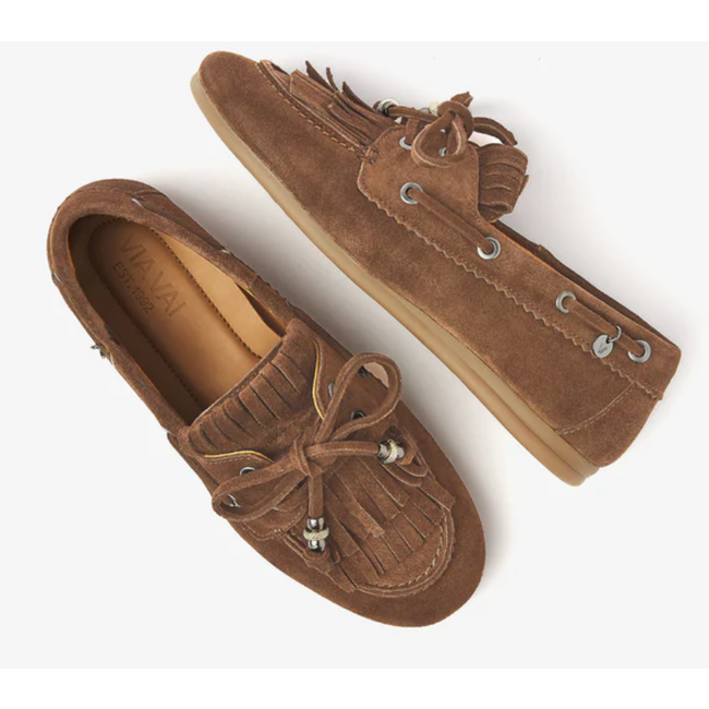 Via Vai JUNE LOUA SIERRA NOCCIOLA