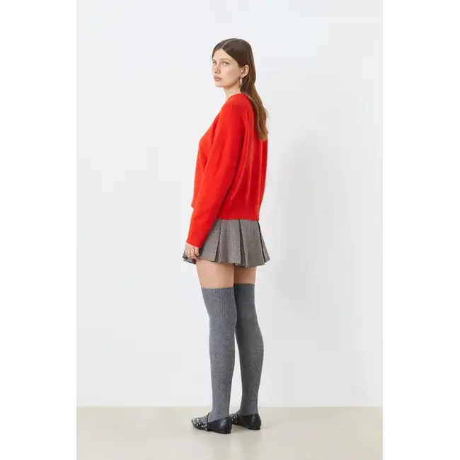 Suncoo PAULVAR ROUGE