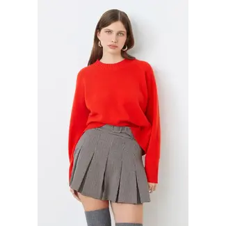 Suncoo PAULVAR ROUGE