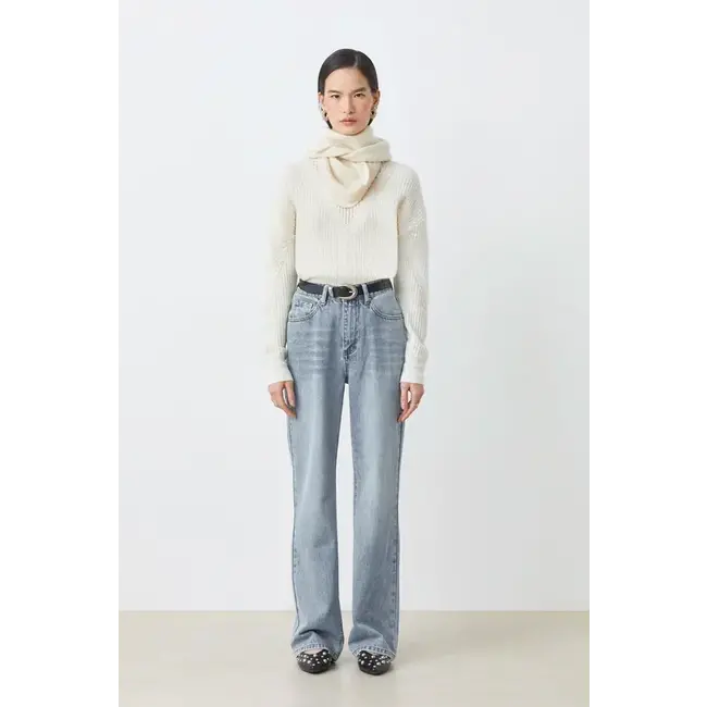 Suncoo PADAMAS BLANC CASSE