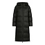 Neo Noir VIVIANA C PUFFER JACKET BLACK